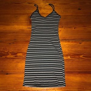 ✨pacsun✨ fitted dress